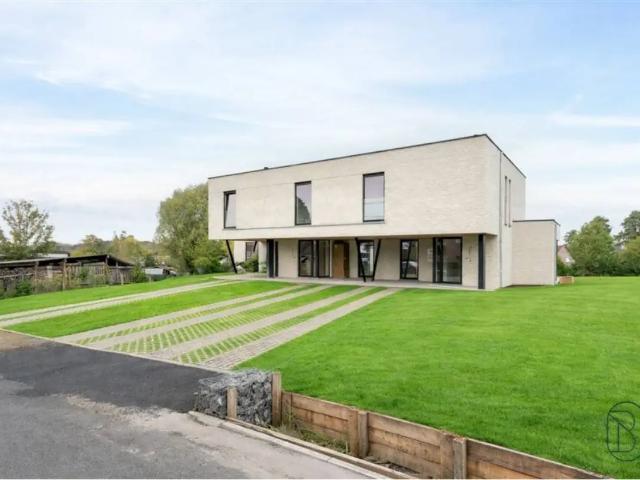 Maison vente à Renaix, Oost-Vlaanderen