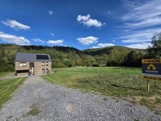 Maison vente à Rendeux, Wallonie