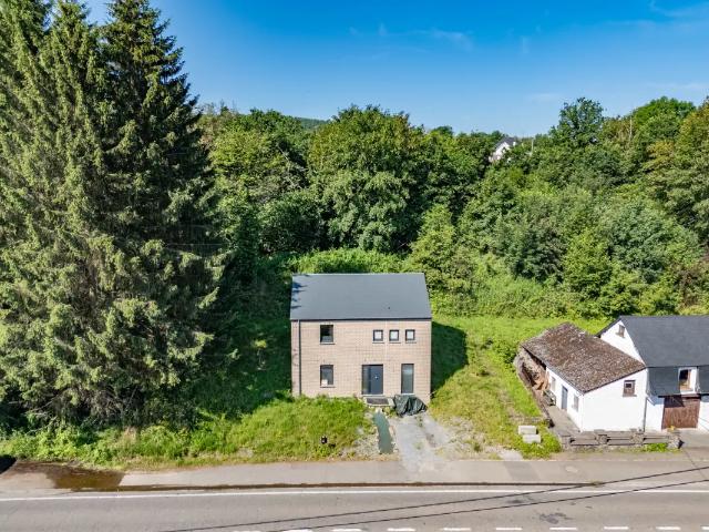 Maison vente à Hotton, Wallonie