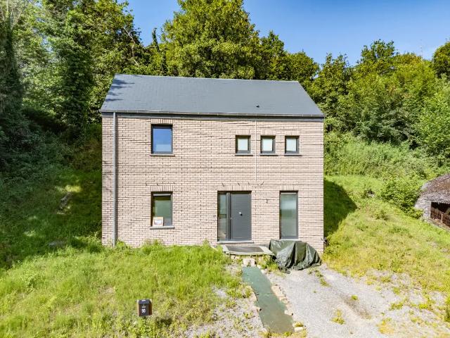 Maison vente à Hotton, Wallonie