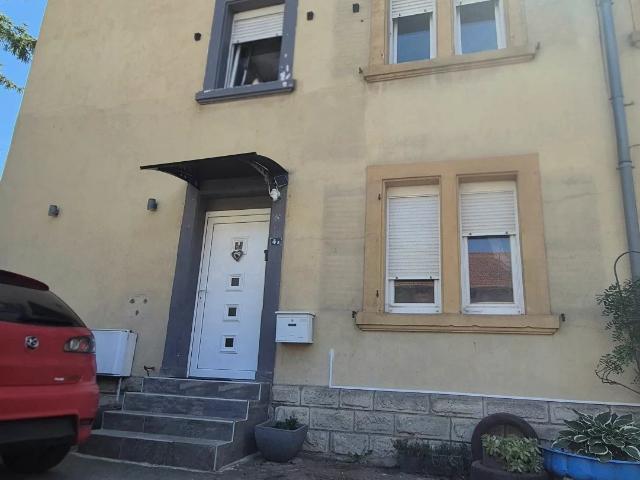Maison vente à Thionville, Audun-le-tiche