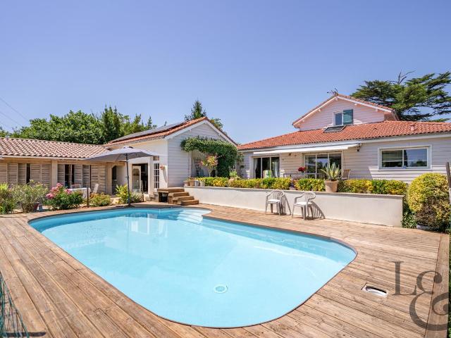 Maison vente à Marmande, Clairac