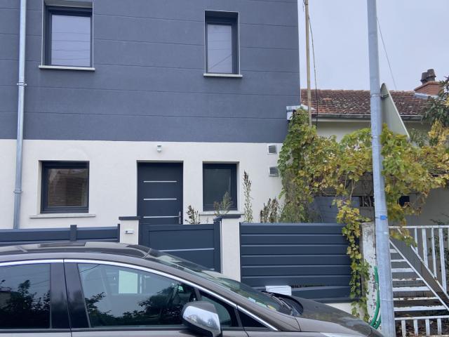 Maison vente à Toulouse