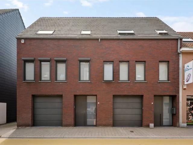 Maison vente à Rethy, Antwerpen