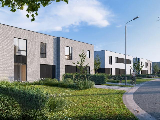 Maison vente à Rethy, Antwerpen