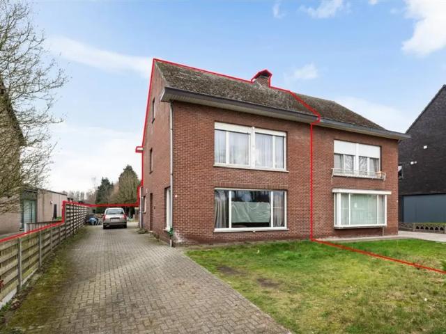 Maison vente à Rethy, Antwerpen