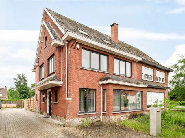 Maison vente à Rethy, Antwerpen