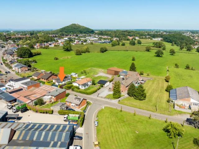 Maison vente à Fléron, Wallonie