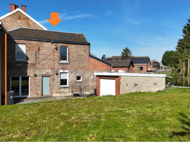 Maison vente à Fléron, Wallonie
