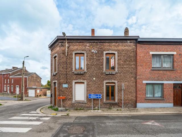 Maison vente à Fléron, Wallonie