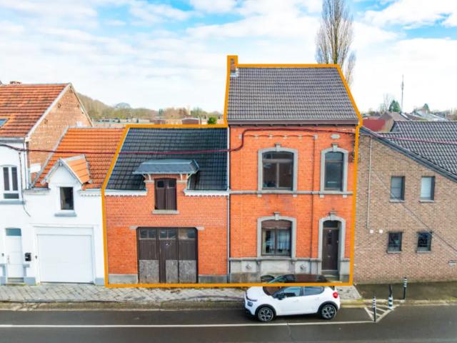 Maison vente à Fléron, Wallonie