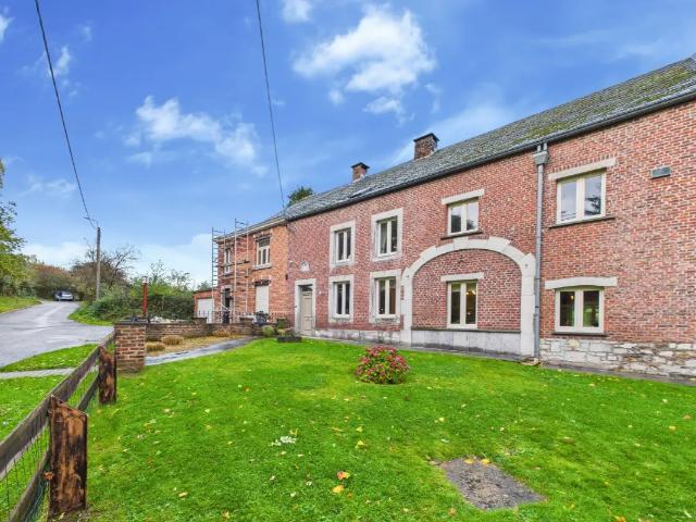 Maison vente à Verviers, Liège