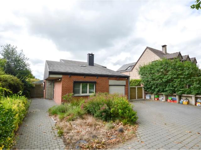 Maison vente à Reves, Wallonie