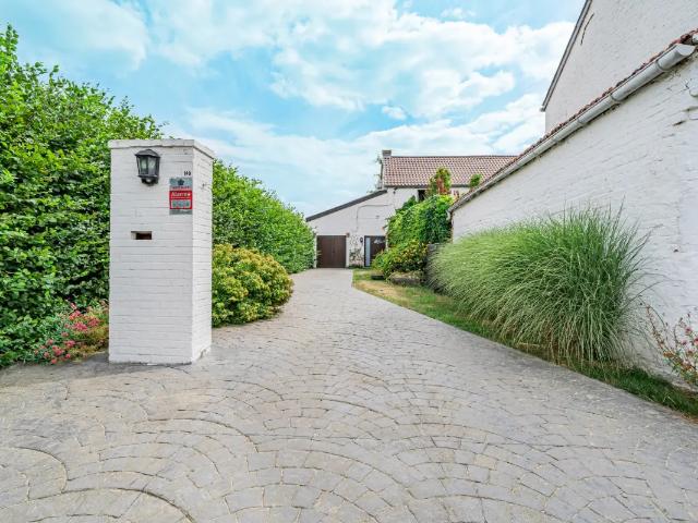 Maison vente à Reves, Wallonie