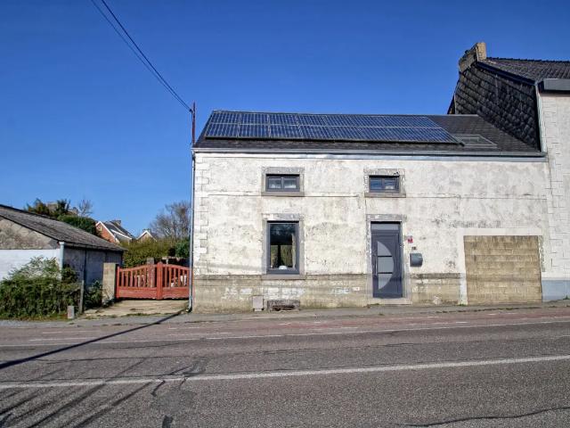 Maison vente à Dhuy, Wallonie