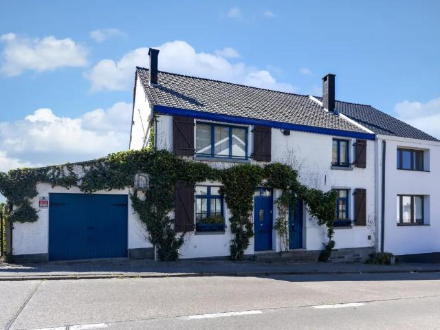 Maison vente à Le Rode, Brabant