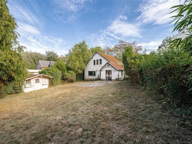 Maison vente à Le Rode, Brabant