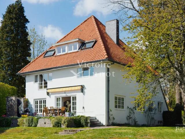 Maison vente à Le Rode, Brabant