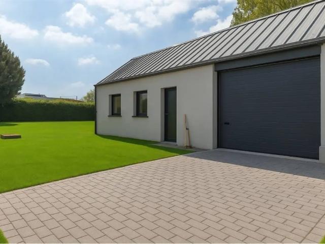 Maison vente à Le Rode, Brabant