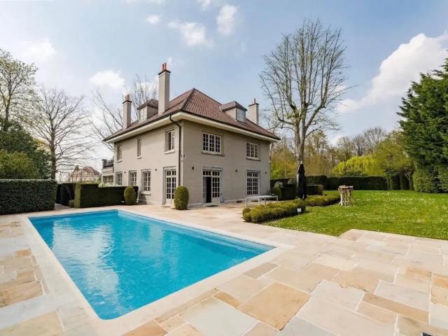 Maison vente à Le Rode, Brabant