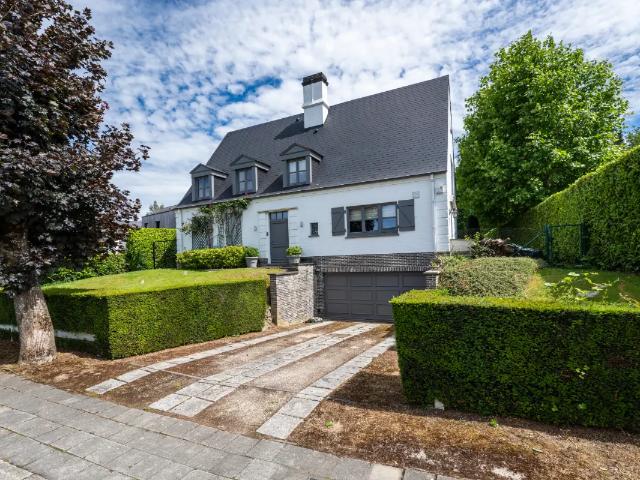 Maison vente à Le Rode, Brabant