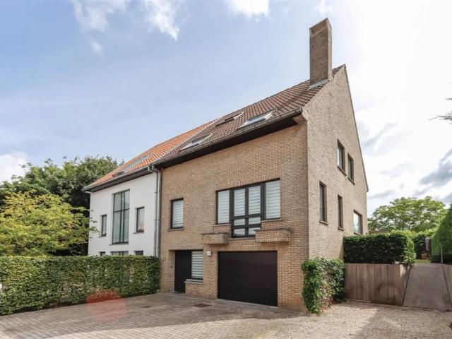 Maison vente à Le Rode, Brabant