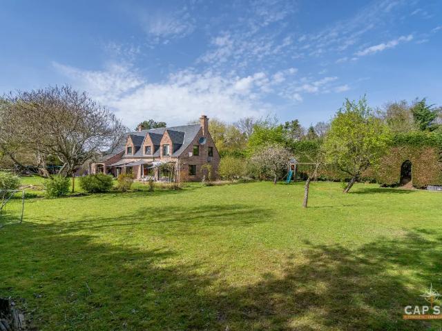 Maison vente à Le Rode, Brabant