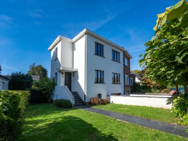 Maison vente à Termeulen, Sint-Genesius-Rode - Rhode-Saint-Genèse