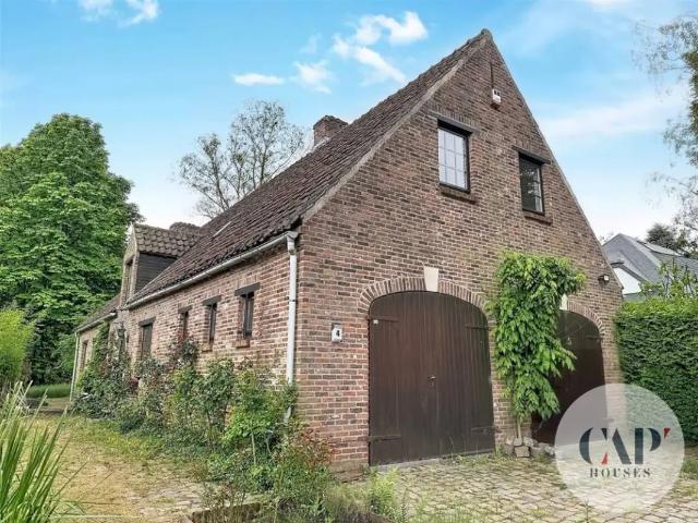 Maison vente à Le Rode, Brabant