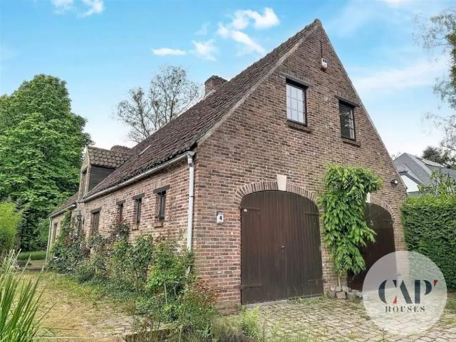 Maison vente à Le Rode, Brabant