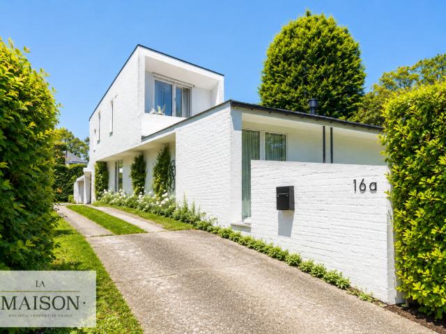 Maison vente à Le Rode, Brabant