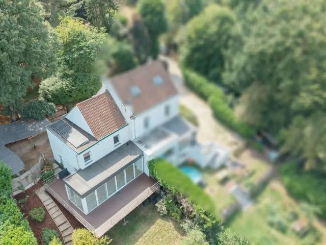 Maison vente à Le Rode, Brabant