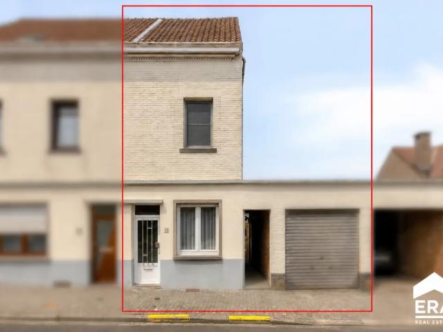Maison vente à Le Rode, Brabant