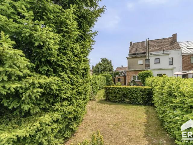 Maison vente à Le Rode, Brabant