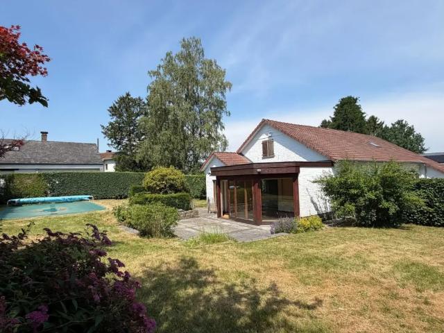 Maison vente à Le Rode, Brabant