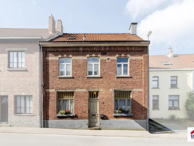 Maison vente à Le Rode, Brabant