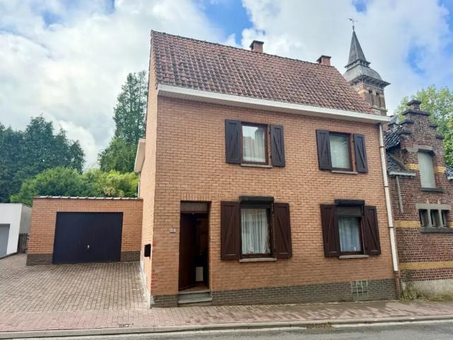 Maison vente à Le Rode, Brabant