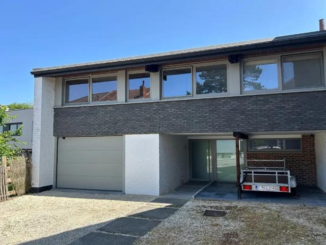 Maison vente à Le Rode, Brabant