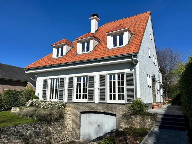 Maison vente à Le Rode, Brabant