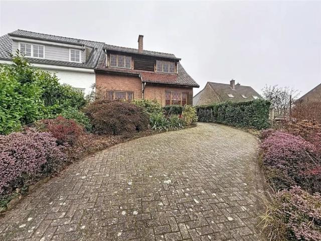 Maison vente à Le Rode, Brabant