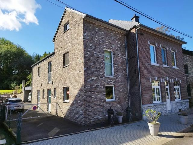 Maison vente à Richelle, Visé