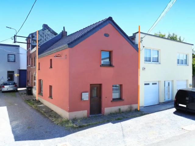 Maison vente à Visé, Wallonie