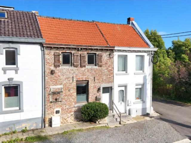 Maison vente à Visé, Wallonie