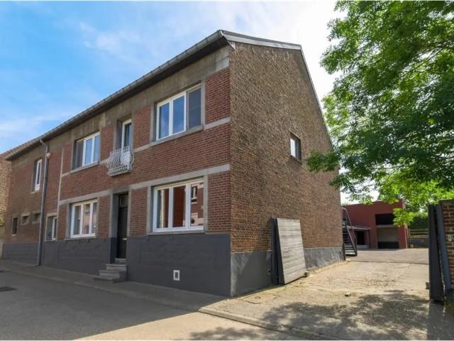 Maison vente à Riemst, Limburg