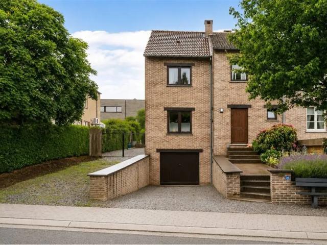 Maison vente à Riemst, Limburg