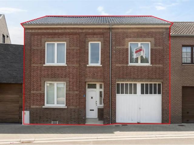 Maison vente à Riemst, Limburg