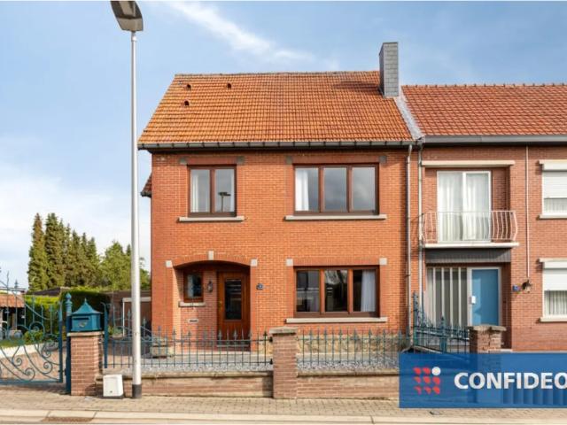 Maison vente à Riemst, Limburg