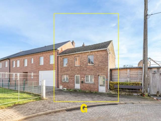 Maison vente à Riemst, Limburg