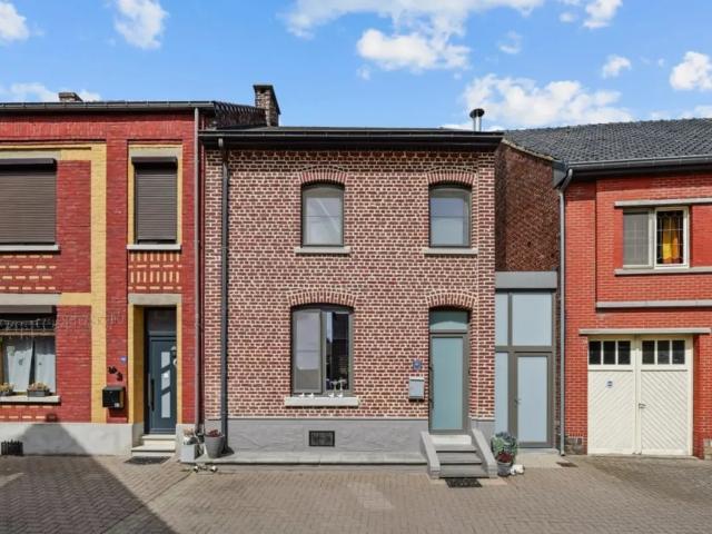 Maison vente à Riemst, Limburg