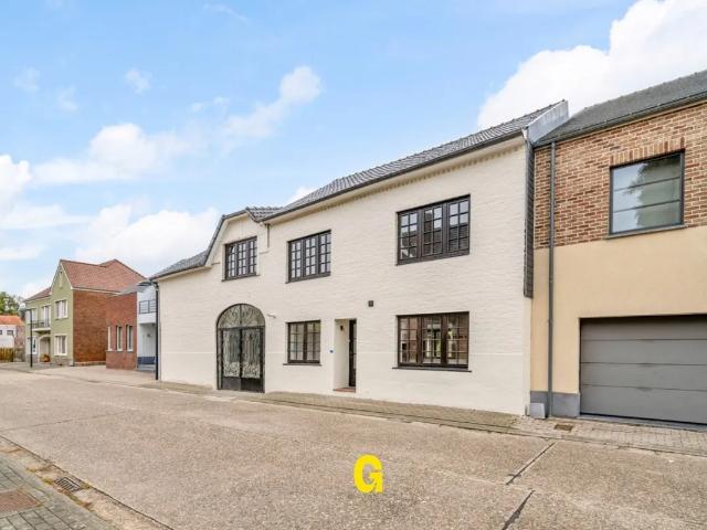 Maison vente à Riemst, Limburg